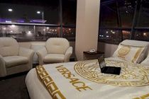 Hotel Metropolitan By Belgrade Arena Exterior photo